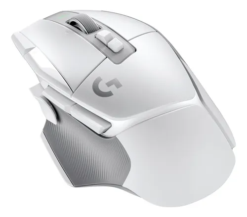 comprar Mouse Logitech G502 X Hero Usb 25k Dpi Lightforce White