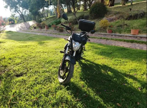 Gixxer 150 2020