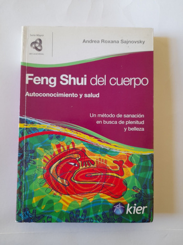 Libro: Feng Shui Del Cuerpo