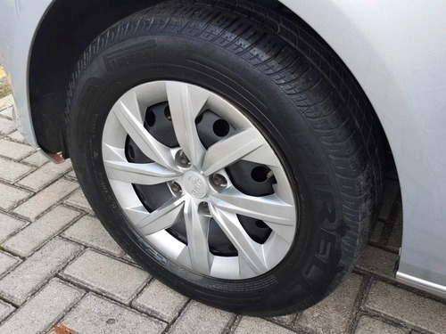 Imagem 11 de 11 de Volkswagen Voyage City G6 1.0 8v Flex