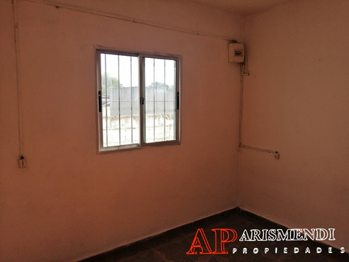 Imagen 7 de 17 de Apartamento 2 Dormitorios En Bella Italia Con Patio!!