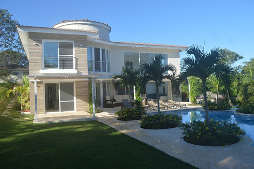 For Sale Villa De 3 Habitaciones En Sosua Puerto Plata