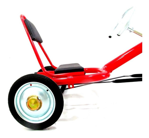 Karting Linea De Oro Dh+2