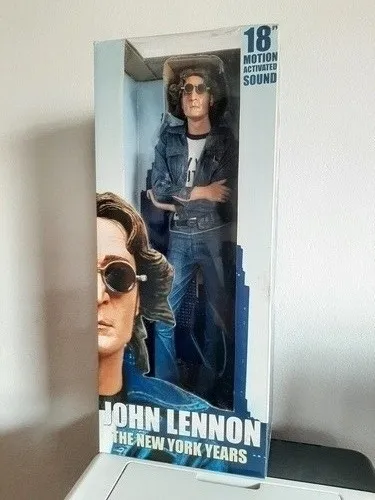 Neca 2024 john lennon