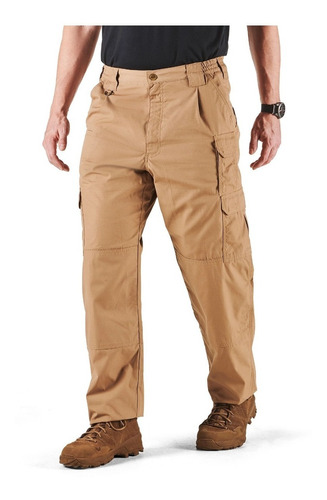 5.11 Pantalon Hombre Taclite® Pro Ripstop Coyote W40 L32