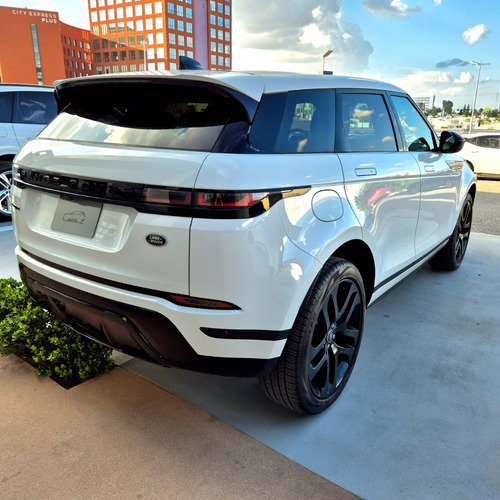 Range Rover Evoque Se 2023
