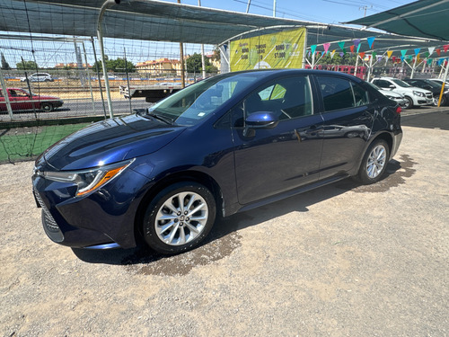 Toyota Corolla 1.8 Le Cvt
