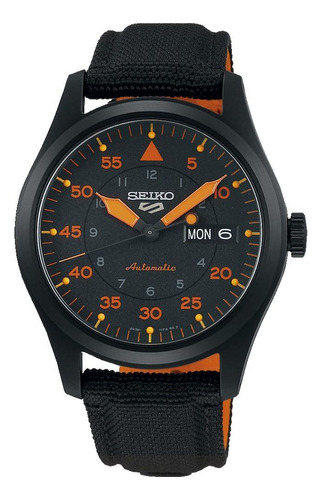 Relógio Seiko 5 Sports Srph33k1