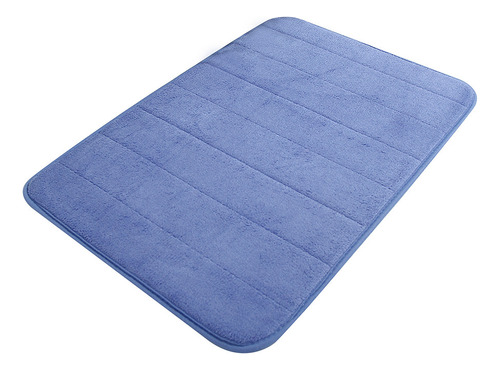 Alfombrilla Viscoelástica Suave Y Absorbente Para Baño, Dorm