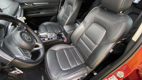 Imagen 12 de 19 de Mazda Cx-5