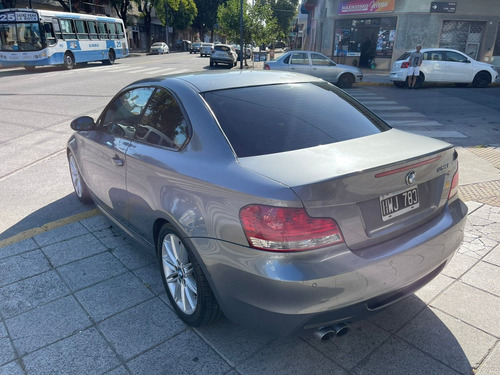 BMW Serie 1 2.5 125i Coupe Sport