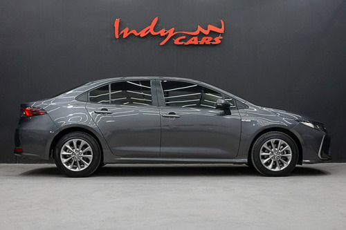 Toyota Corolla 2.0 Xei Cvt 170cv