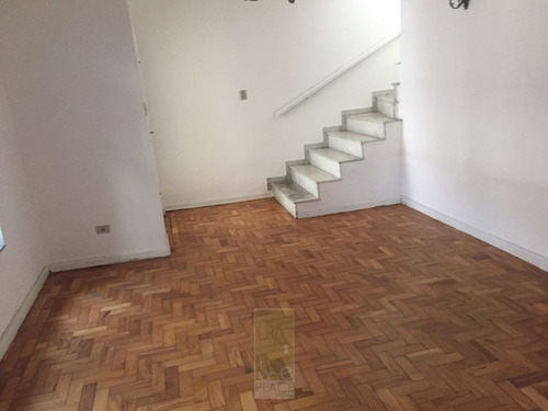 Imagem 4 de 15 de Brooklin - Sobrado Comercial / Residencial 3 Vagas - Cc-0309-2