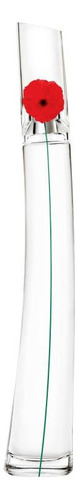 Perfume Kenzo Flower 100ml Edp Para Dama