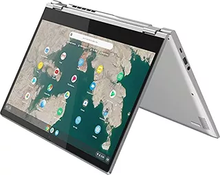 Laptop Lenovo C340 15.6'' Fhd Touchscreen 2in1 Chromebook ,