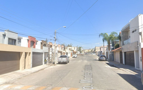 Gran Remate, Casa En Col. Loma Dorada, Tijuana, B.c.