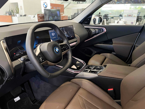 BMW X3 2.0 Xdrive30E Phev