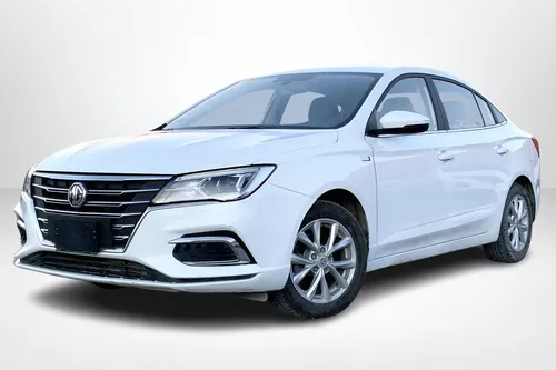 Mg Mg5 2022