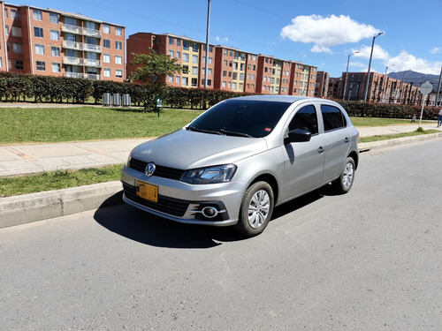 Volkswagen Gol 1.6 Trendline g6