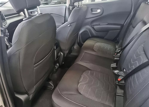 Fiat Toro 1.8 170 E-torq Evo Freedom At6