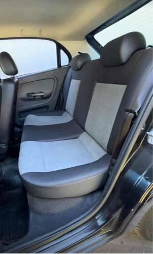 Volkswagen Gol Trend 1.6 Pack I Plus 101cv