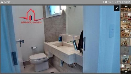 Imagem 17 de 20 de Casa A Venda No Bairro Jardim Alto Da Colina Em Valinhos - - 3302-1