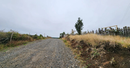 Parcela Sector Trapen De Panitao