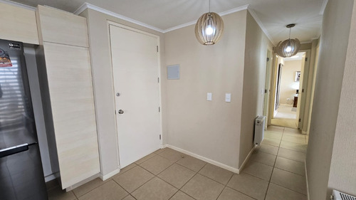 Departamento En Venta, Algarrobo, Laguna Bahía