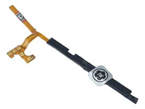 Flex Boton Encendido Original Moto G51 5g / Xt2171-1