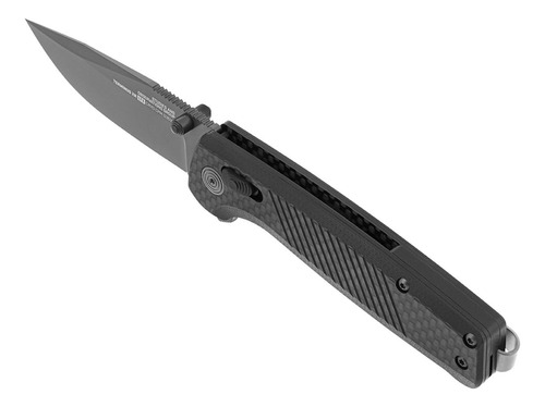 Sog Terminus Xr Lte - Carbono + Grafito, Negro