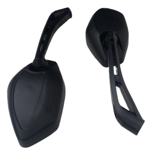 Juego De Espejos Veloci Xeverus 250 Xeverus Razer 250 Mb250