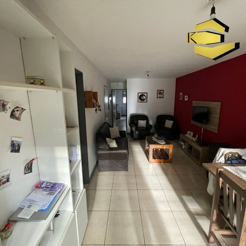 Imagen 4 de 12 de Alquiler Apartamento 1 Dormitorio Centro Montevideo B