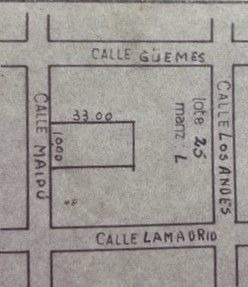 Imagen 13 de 13 de Casa En Venta En Grand Bourg