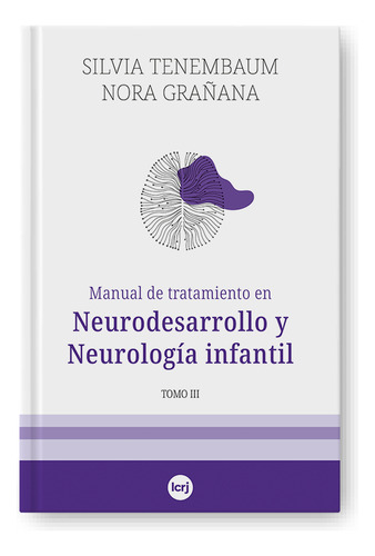 Manual Tratamiento Neurodesarrollo Y Neurologia Infantil 3