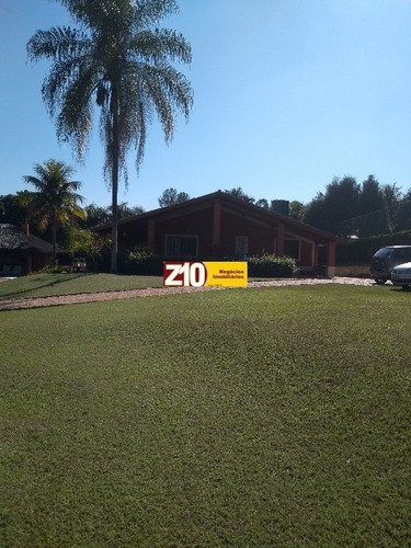 Chácara - Ch01695 - 32653491