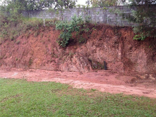 Chácara Residencial À Venda, Chácara Malota, Jundiaí. - Ch0025 - 34728270