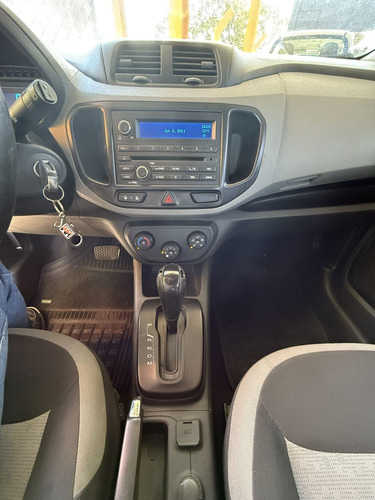 Chevrolet Spin SPIN LT 1.8 8V Econo.Flex 5p Aut.