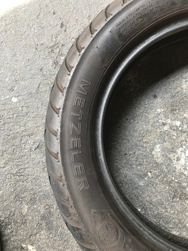 Pneu Moto Metezeler Me888 Mt90b16 Ml511 (Usado)