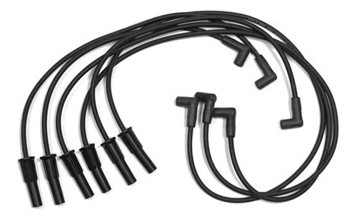 Cables Para Bujia Lesabre 1990-1991-1992 3.8 V6 Ck