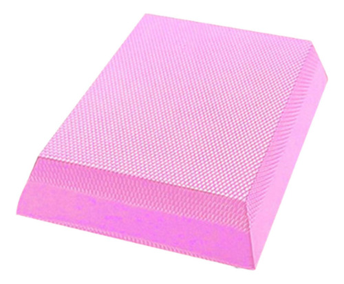 Almohadilla De Equilibrio Para Ejercicios, Antideslizante, P