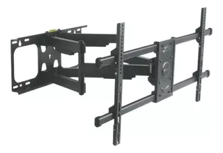 Soporte Klip Xtreme KPM-955 de pared para TV/Monitor de 37" a 90" negro