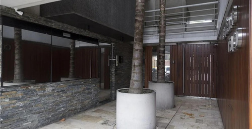 Imagen 2 de 13 de Monoambiente Dividido En Torre Exclusiva Con Amenities