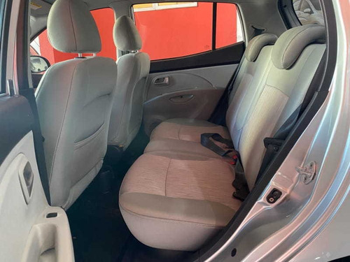 Kia Picanto Ex3 1.0 Manual