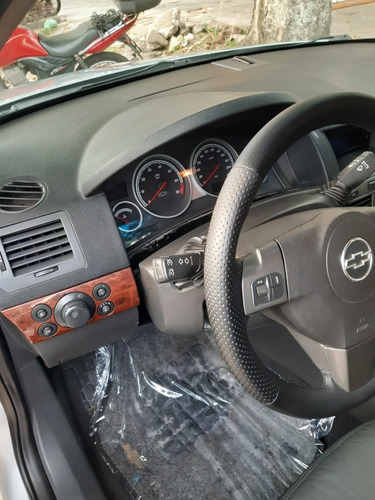 Chevrolet Vectra 2006 2.4 16v Elite Flex Power Aut. 4p