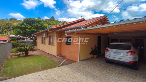 Imagem 6 de 29 de Aconchegante Casa Mista No Bairro Da Gloria. - 3052308v