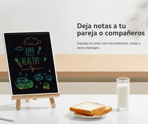 Tablet Xiaomi Lcd Writing 13.5 In Color Edition