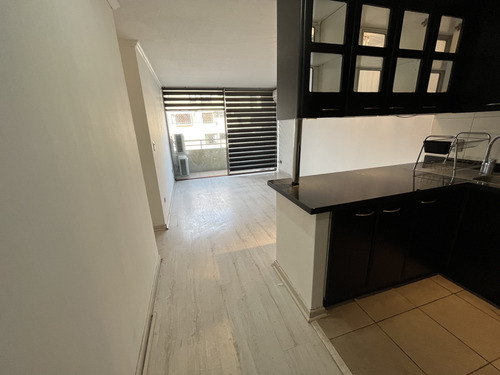 Arriendo Departamento 2hab 2ba Las Condes