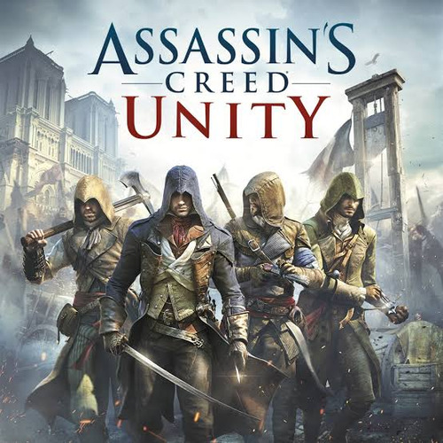 Assassin's Creed Unity Uso De Vpn Obligatorio 