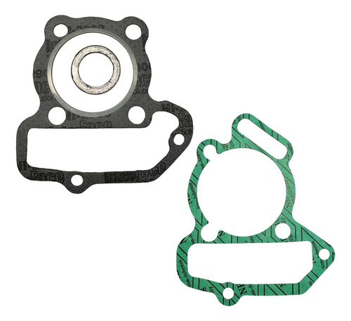 Empaques Cilindro Yamaha Yfm125 Breeze 2004-13 Iso14001