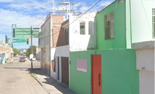 Casa En Venta A Precio De Remate, Durango Laab2